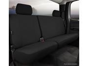 Fia SP82 51BLACK Seat Protector Custom Seat Cover