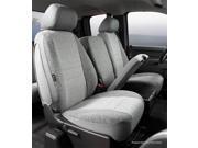 Fia OE39 38GRAY Oe Custom Seat Cover Fits 13 15 1500 2500 3500