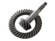 Richmond Gear 69 0159 1 Street Gear Differential Ring and Pinion
