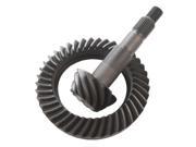 Richmond Gear 69 0322 1 Street Gear Differential Ring and Pinion