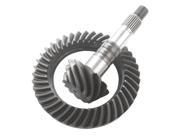 Richmond Gear 49 0046 1 Street Gear Differential Ring and Pinion; GM 7.5 in. [10 Bolt ; 3.73 Ratio; 3.23 Ratio Carrier and Higher;