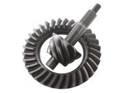 Richmond Gear 69 0185 1 Street Gear Differential Ring and Pinion; Fits Ford 9 in.; 4.56 Ratio; 41 9 Teeth; 9 in. Dia. Ring Gear; 1.313 in. Dia. Pinion; 28 Splin