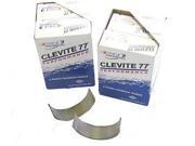 Clevite CB481P20 Engine Connecting Rod Bearing