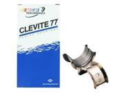 Clevite Ms2199H Engine Crankshaft Main Bearing Set