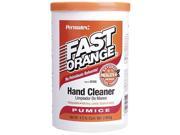Permatex 35406 Fast Orange Pumice Cream Hand Cleaner 4.5 Lbs