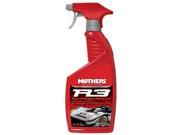 Mothers 09224 R3 Racing Rubber Remover - 24 Oz