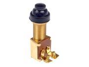 Dorman 86915 Conduct Tite Brass Push Button Starter Switch
