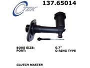 Centric Clutch Master Cylinder 137.65014 Centric Clutch Master Cylinder 137.65014