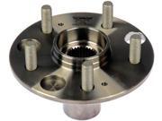 Dorman Wheel Hub 930-416