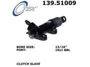 Centric Clutch Slave Cylinder 139.51009 Centric Clutch Slave Cylinder 139.51009
