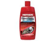 Mothers 08808 Powerplastic 4Lights - 8 Oz