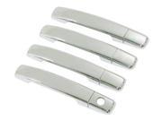Paramount Restyling 640401 Door Handle Cover 8Pcs