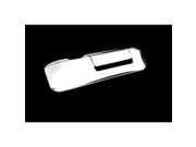 Paramount Restyling 64 0514 Tail Gate Handle Cover With Camera Hole