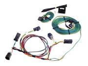 Demco 9523097 Towed Connector Wiring Kit