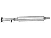 Exhaust Resonator and Pipe Assembly Resonator Assembly Walker 54536