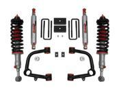 Rancho Rs66901R9 Suspension Kit System Front Rear