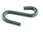 Jr Products 3 8 S Hook 2 Pack 01154