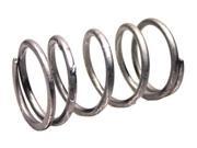 Epi Secondary Driven Clutch Springs - Silver Acd5