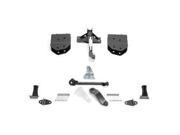 Fabtech Fts22147 Basic System For Ford
