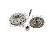 Clutch Kit LuK 10-040 Clutch Kit LuK 10-040