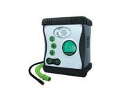 Slime 40028 Rechargeable All Purpose Tire And Raft Inflator