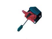 Hopkins 47335 Plug In Simple Adapters Vehicle To Trailer