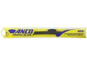 Anco A 17 Ub Profile Wiper Blade 17 Pack Of 1