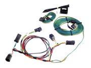 Demco 9523073 Towed Connector Wiring Kit