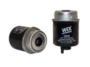 Wix Fuel Water Seperator Filter 33694