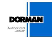 Dorman 610 159.1 Serrated Bolt Universal; 1 2 20 Thread; .620 Knurl Diameter;