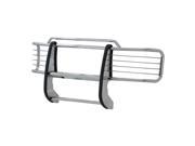 Aries Automotive 4042 2 The Aries Bar; Grille Brush Guard