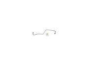 Parts Master 92247 Power Steering Pressure Hose Parts Master 92247 Power Steering Pressure Hose