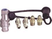 Mile Marker 70-54000 Quick Winch Disconnect Kit Mile Marker 70-54000 Quick Winch Disconnect Kit