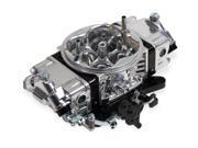 Holley Performance 0-67201BK Track Warrior Carburetor Holley Performance 0-67201BK Track Warrior Carburetor