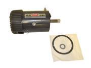 Warn Winch Motor Warn Winch Motor