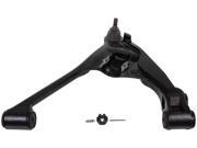UPC 080066015446 product image for Suspension Control Arm and Ball Joint Assembly Front Left Lower Moog CK620477 | upcitemdb.com