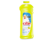 Mr. Clean Cleaning Products