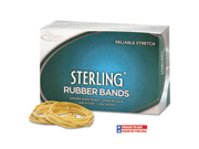 Sterling Rubber Bands Rubber Band 19 3 1 2 x 1 16 1700 Bands 1lb Box