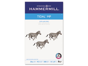 Hammermill Tidal MP Paper For Inkjet Print Legal 8.50 x 14 20 lb 92 Brightness â€“ White 500sheet RM