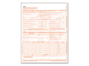Centers for Medicare and Medicaid Services Forms 8 1 2 x 11 500 Form