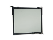 Antiglare Executive Flat Frame Monitor Filter 17 18 CRT LCD