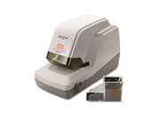 Max Flat Clinch Electronic Stapler