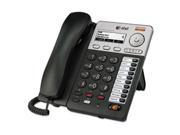 Syn248 SB35025 Corded Deskset Phone System For Use with SB35010 Analo