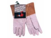 Anchor 120TIG L 120tig Welding Gloves Capeskin Large 1 Pair