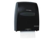 Sanitouch Hard Roll Towel Dispenser 12 3 5W X 10 1 5D X 16 1 10H Smo