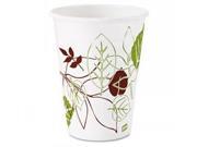 Pathways Polycoated Paper Cold Cups 12 oz.