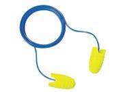 Earsoft Grippers Corded Ear Plugs