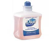 Antimicrobial Foam Hand Soap 1 Liter Refill