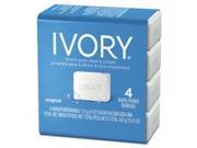 C Ivory Deod Bar Soap Bxd Fresh 4Oz 18 4Packs