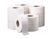 Klnx Cottonelle 2Ply Jrt 3.7In 750Ft Whi 12
